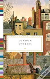 Capa do artigo London Stories
