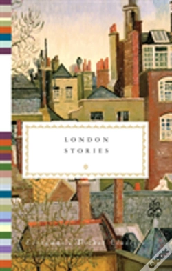 Capa do artigo London Stories