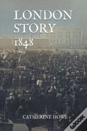 Capa do artigo London Story 1848