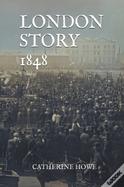 Capa do artigo London Story 1848