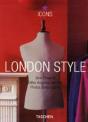 London Style Icon - Preview