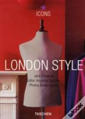Capa do artigo London Style Icon