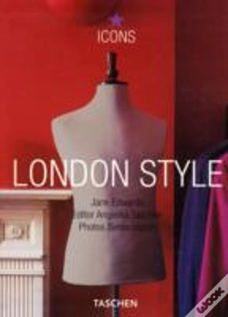 Capa do artigo London Style Icon