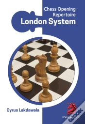 Capa do artigo London System