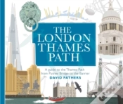 Capa do artigo London Thames Path