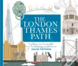 Capa do artigo London Thames Path
