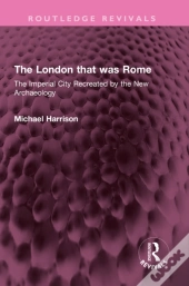 London That Was Rome