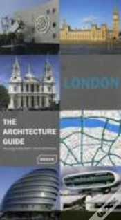 Capa do artigo London - The Architecture Guide
