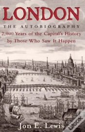 Capa do artigo London: The Autobiography