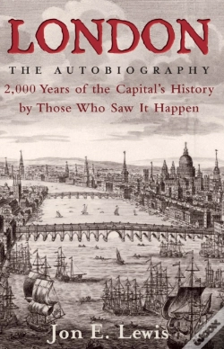 Capa do artigo London: The Autobiography