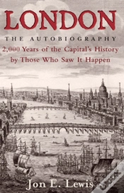 Capa do artigo London: The Autobiography