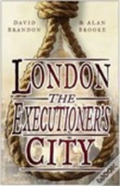 Capa do artigo London: The Executioner