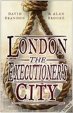 Capa do artigo London: The Executioner'S City