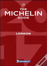 London - The Michelin Guide 2017