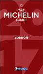 London - The Michelin Guide 2017 - Preview