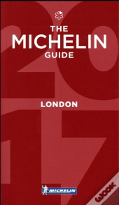 London - The Michelin Guide 2017