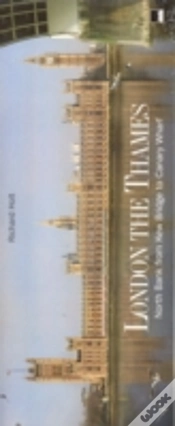 Capa do artigo London: The Thames