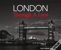 Capa do artigo London Through A Lens