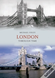 Capa do artigo London Through Time