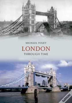Capa do artigo London Through Time