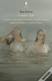Capa do artigo London Tide