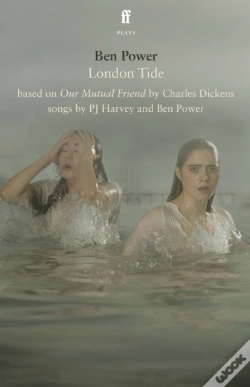 Capa do artigo London Tide