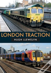 Capa do artigo London Traction