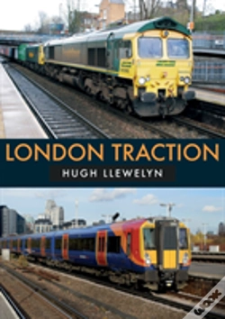 Capa do artigo London Traction