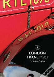 Capa do artigo London Transport