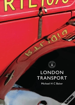 Capa do artigo London Transport