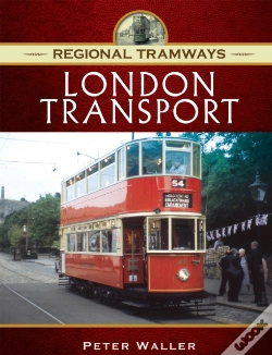 Capa do artigo London Transport