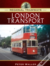 Capa do artigo London Transport