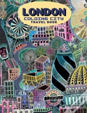 Capa do artigo London Travel Book