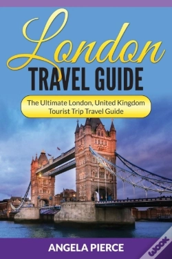 Capa do artigo London Travel Guide