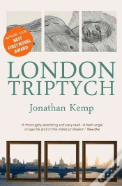 Capa do artigo London Triptych