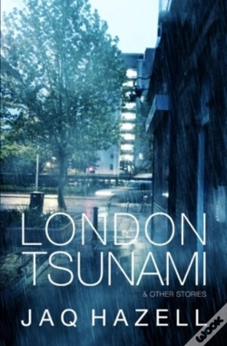 Capa do artigo London Tsunami & Other Stories