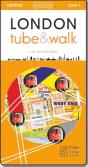 London Tube & Walk - Preview