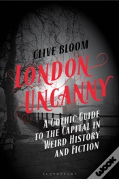Capa do artigo London Uncanny