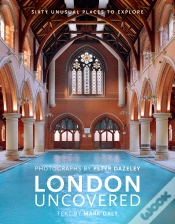 Capa do artigo London Uncovered