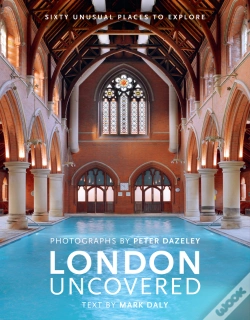 Capa do artigo London Uncovered