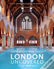 Capa do artigo London Uncovered (New Edition)