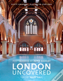 Capa do artigo London Uncovered (New Edition)