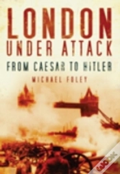 Capa do artigo London Under Attack