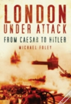 Capa do artigo London Under Attack