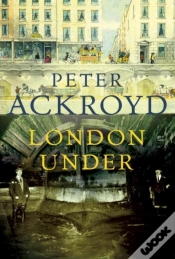 Capa do artigo London Under