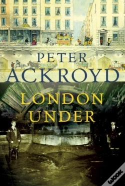 Capa do artigo London Under