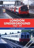 London Underground 1967-99