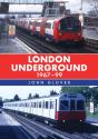London Underground 1967-99 - Preview