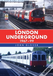 Capa do artigo London Underground 1967-99