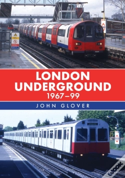 Capa do artigo London Underground 1967-99